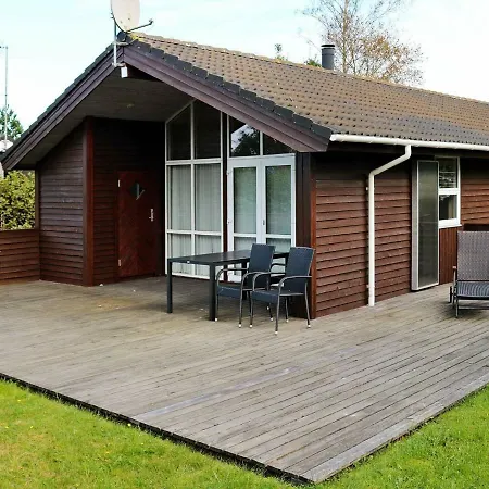 Holiday Xviii * Hadsund